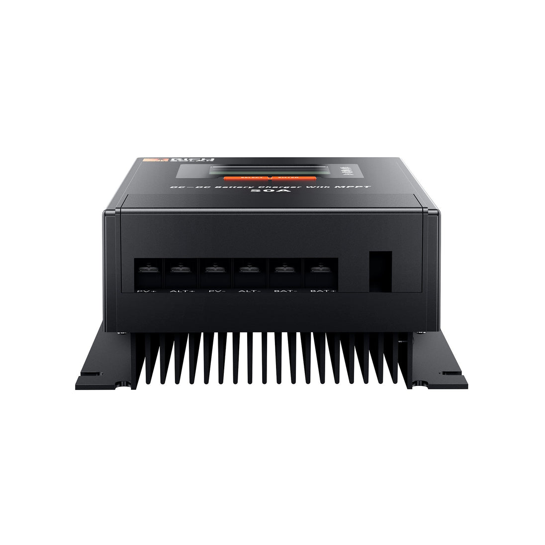 Rich Solar Bravo 50 Amp MPPT DC DC Solar Charge Controller