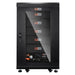 Rich Solar Alpha 5 Pro 100Ah 48V LiFePO4 Battery 7000 Cycles UL Certified