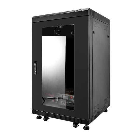 Rich Solar Nova 12K Hybrid Inverter With 61kWh Battery Kit