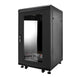 Rich Solar Nova 12K Hybrid Inverter With 61kWh Battery Kit
