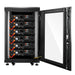 Rich Solar Alpha 5 Pro 100Ah 48V LiFePO4 Battery 7000 Cycles UL Certified