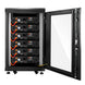 Rich Solar Alpha 5 Pro 100Ah 48V LiFePO4 Battery 7000 Cycles UL Certified