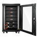 Rich Solar Alpha 5 Pro 100Ah 48V LiFePO4 Battery 7000 Cycles UL Certified