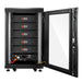 Rich Solar Alpha 5 Pro 100Ah 48V LiFePO4 Battery 7000 Cycles UL Certified