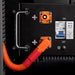 Rich Solar Alpha 5 Pro 100Ah 48V LiFePO4 Battery 7000 Cycles UL Certified