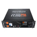 Rich Solar Alpha 5 Pro 100Ah 48V LiFePO4 Battery 7000 Cycles UL Certified