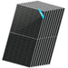 SunGoldPower 560W Bifacial Solar Panel High Efficiency