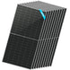 SunGoldPower 560W Bifacial Solar Panel High Efficiency