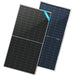 SunGoldPower 560W Bifacial Solar Panel High Efficiency