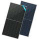 SunGoldPower 560W Bifacial Solar Panel High Efficiency