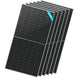 SunGoldPower 560W Bifacial Solar Panel High Efficiency