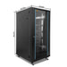 SunGoldPower 6 Slot Battery Cabinet With Bus Bar