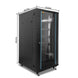 SunGoldPower 6 Slot Battery Cabinet With Bus Bar