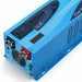 SunGoldPower 2000W 12V Pure Sine Wave Inverter Charger