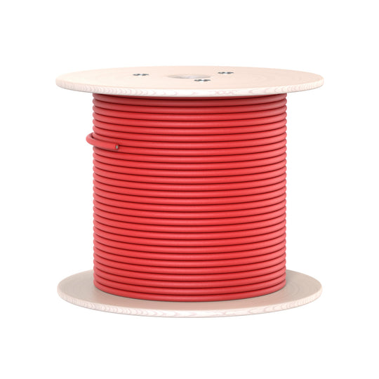 Rich Solar 10AWG 600V UL Certified Solar Panel Extension Cable