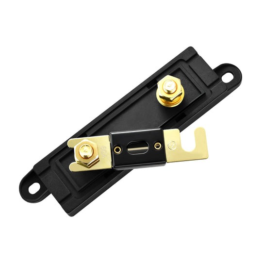 Rich Solar ANL Fuse Holder Kit With Multiple Amp Options