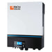 Rich Solar NOVA 6548 6500W 48V UL Certified Hybrid Solar Inverter