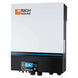 Rich Solar NOVA 6548 6500W 48V UL Certified Hybrid Solar Inverter