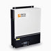 Rich Solar NOVA 6548 6500W 48V UL Certified Hybrid Solar Inverter
