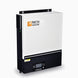 Rich Solar NOVA 6548 6500W 48V UL Certified Hybrid Solar Inverter