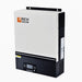 Rich Solar NOVA 6548 6500W 48V UL Certified Hybrid Solar Inverter