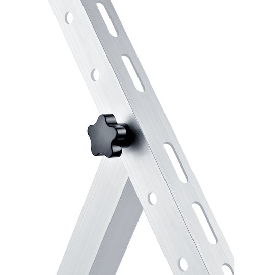 Rich Solar 28 Inch Adjustable RV Solar Panel Tilt Mount