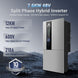 SunGoldPower 7.6kW 48V Hybrid Inverter Split Phase Output