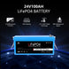 SunGoldPower 6000W Off Grid Solar Kit With 10kWh LiFePO4 Battery