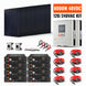 Rich Solar 8000W 48V Off Grid Solar Kit
