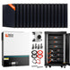 Rich Solar 8000W 48V Off Grid Solar Kit 6560W PV
