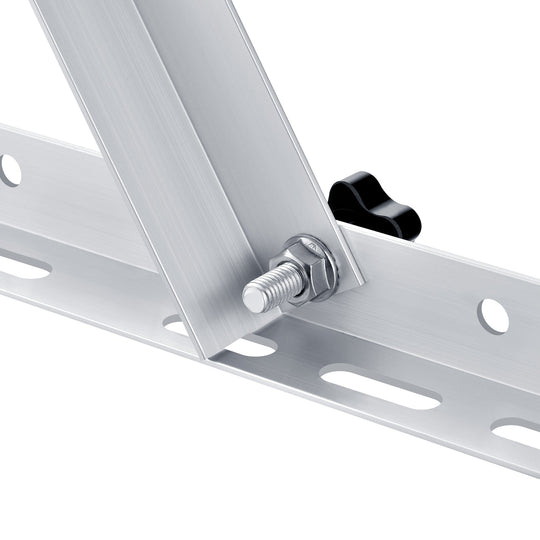 Rich Solar 28 Inch Adjustable RV Solar Panel Tilt Mount