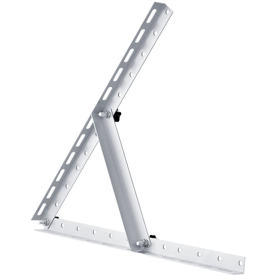 Rich Solar 28 Inch Adjustable RV Solar Panel Tilt Mount