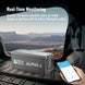 Rich Solar Alpha 4 24V 100Ah LiFePO4 Battery With Bluetooth Heated