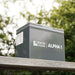 Rich Solar Alpha 1 12V 100Ah LiFePO4 Battery With Bluetooth Heated