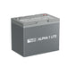 Rich Solar Alpha 1 Lite 12V 100Ah LiFePO4 Battery Lightweight 4000 Cycles