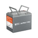 Rich Solar Alpha 1 Pro 12V 100Ah LiFePO4 Battery 10000 Cycles 10 Year Warranty