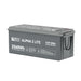 Rich Solar Alpha 2 Lite 12V 200Ah LiFePO4 Deep Cycle Battery