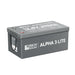 Rich Solar Alpha 3 Lite 12V 300Ah LiFePO4 Battery 4000 Cycles