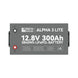 Rich Solar Alpha 3 Lite 12V 300Ah LiFePO4 Battery 4000 Cycles
