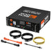 Rich Solar Alpha 5 Pro 100Ah 48V LiFePO4 Battery 7000 Cycles UL Certified