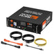 Rich Solar Alpha 5 Pro 100Ah 48V LiFePO4 Battery 7000 Cycles UL Certified