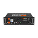 Rich Solar Alpha 5 Pro 100Ah 48V LiFePO4 Battery 7000 Cycles UL Certified
