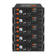 Rich Solar Alpha 5 Pro 100Ah 48V LiFePO4 Battery 7000 Cycles UL Certified
