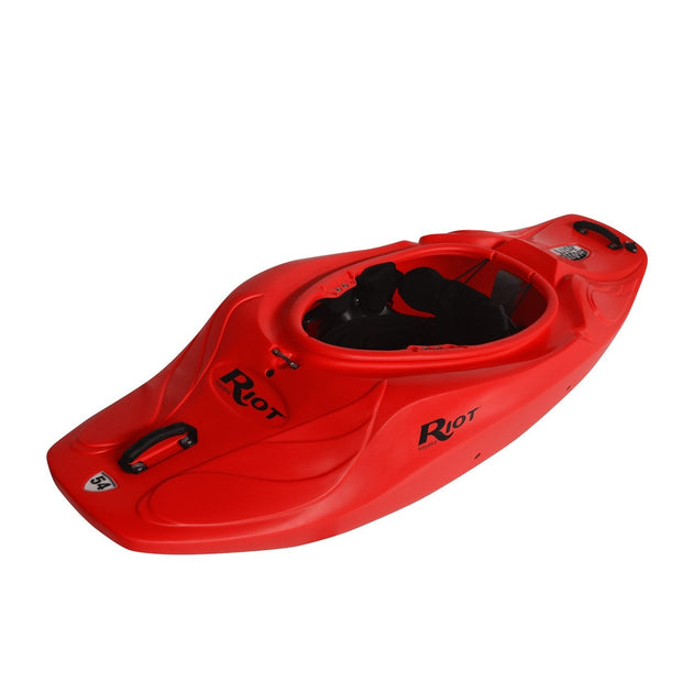 Riot Astro 54 Lightweight Touring Kayak