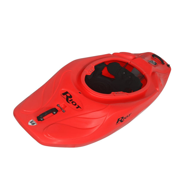 Riot Astro 58 Touring Kayak For Speed