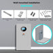 SunGoldPower 10kWh Lithium Battery Powerwall 51.2V 200AH
