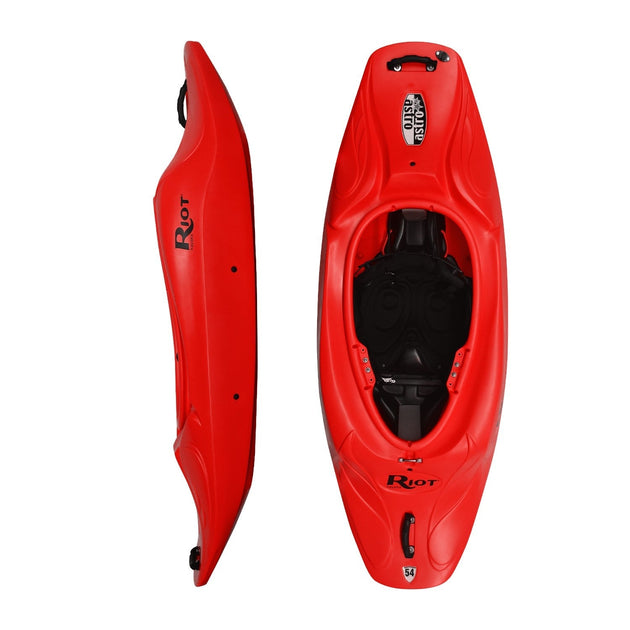 Riot Astro 54 Lightweight Touring Kayak