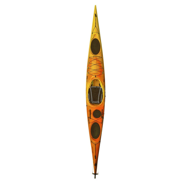 Riot Brittany 16.5 Foot Lightweight Touring Kayak