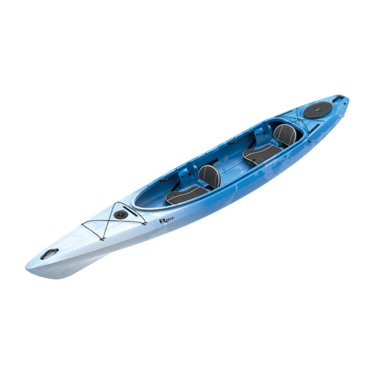 Riot Bayside 15 Foot Two Person Tandem Kayak
