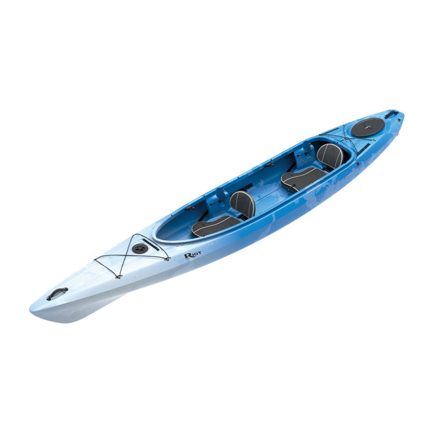 Riot Bayside 15 Foot Two Person Tandem Kayak